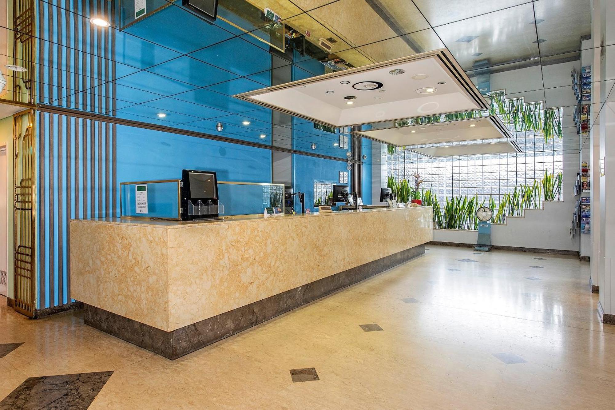 Quality Hotel Ambassador Perth — Photos 2