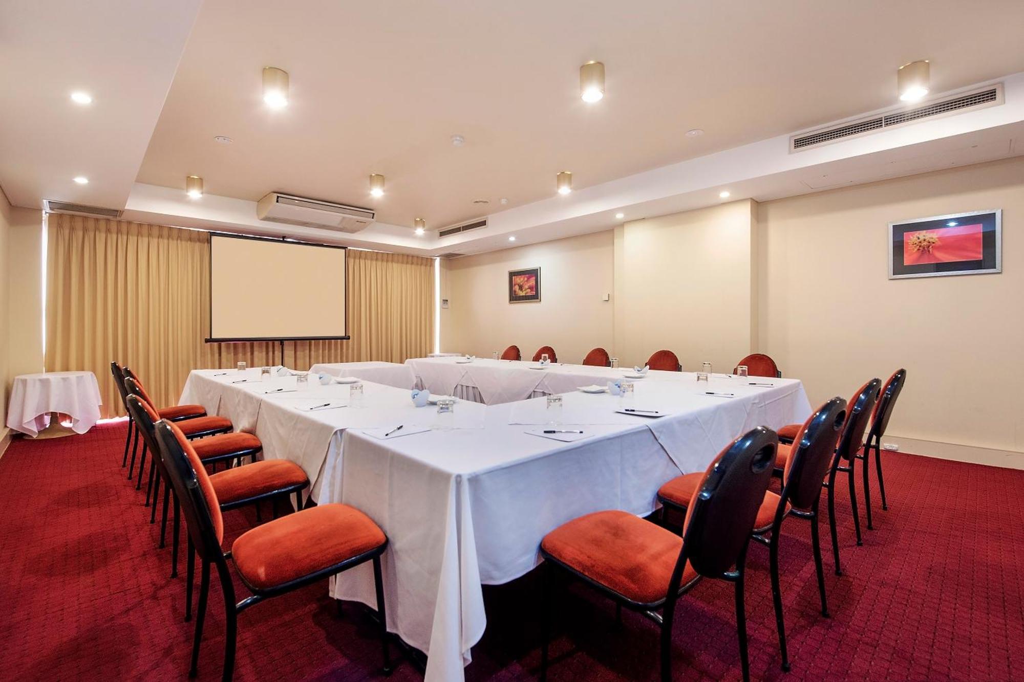 Quality Hotel Ambassador Perth — Photos 3