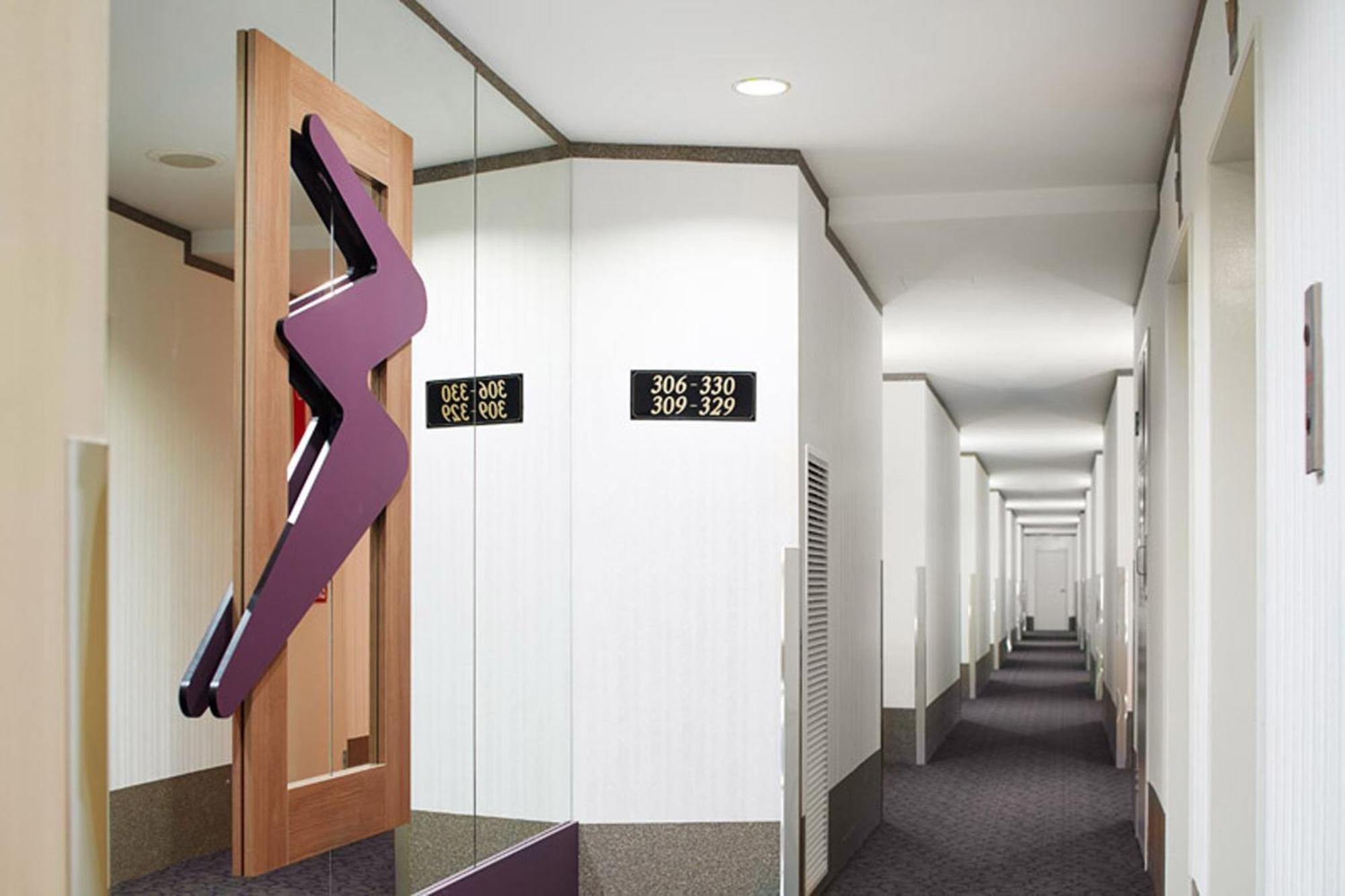 Quality Hotel Ambassador Perth — Photos 1